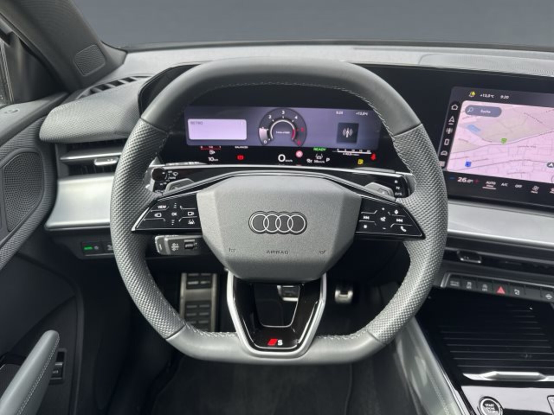 Audi Q3 SUV