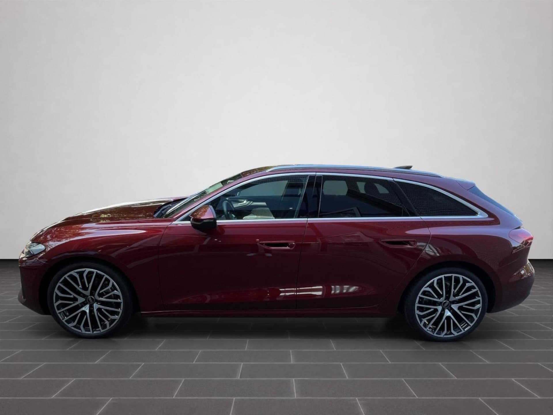 Audi A5 Avant