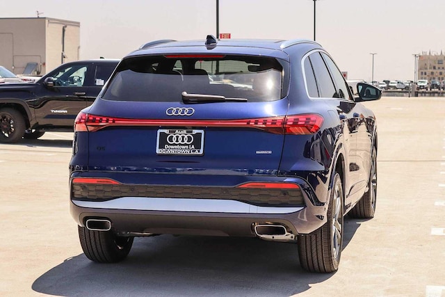 2026 Audi Q5