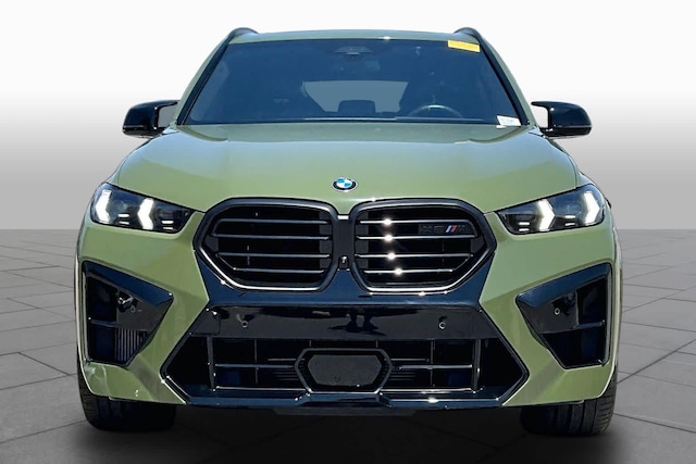 2026 BMW X5 M