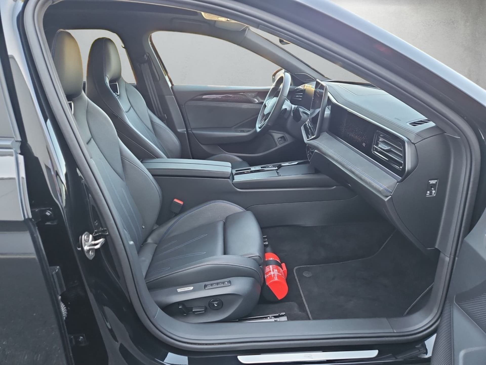 Volkswagen Passat R-Line