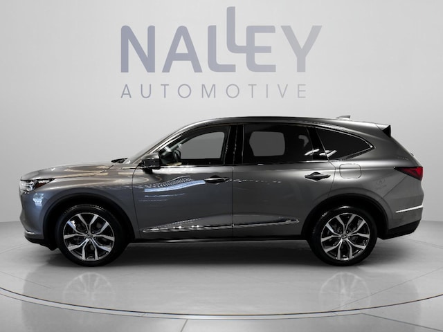 2024 Acura MDX