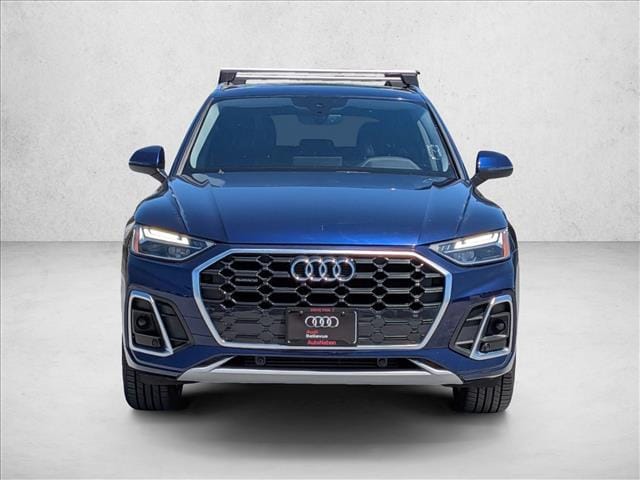 2022 Audi Q5