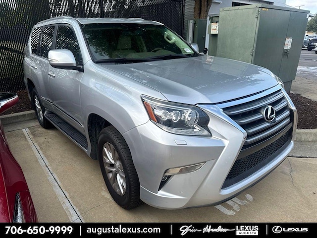 Photo of 2019 Lexus GX 460