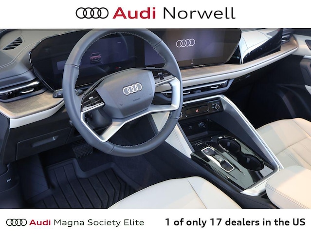 2026 Audi Q5