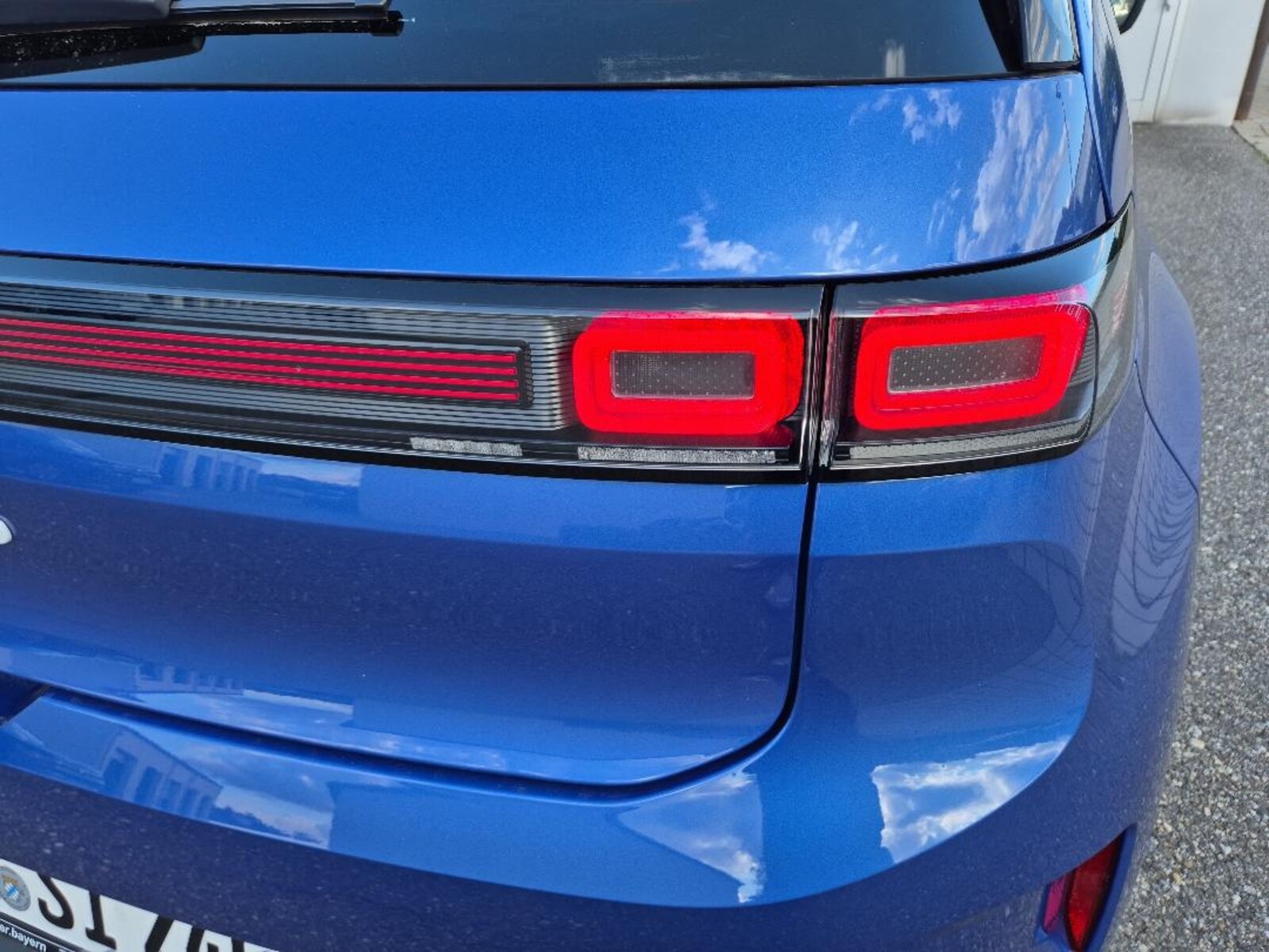 Volkswagen ID. Polo – Bild 16