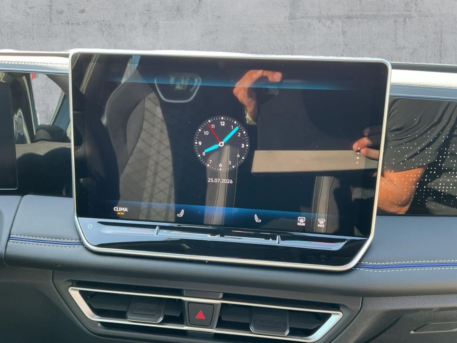 Volkswagen Tiguan – Bild 10