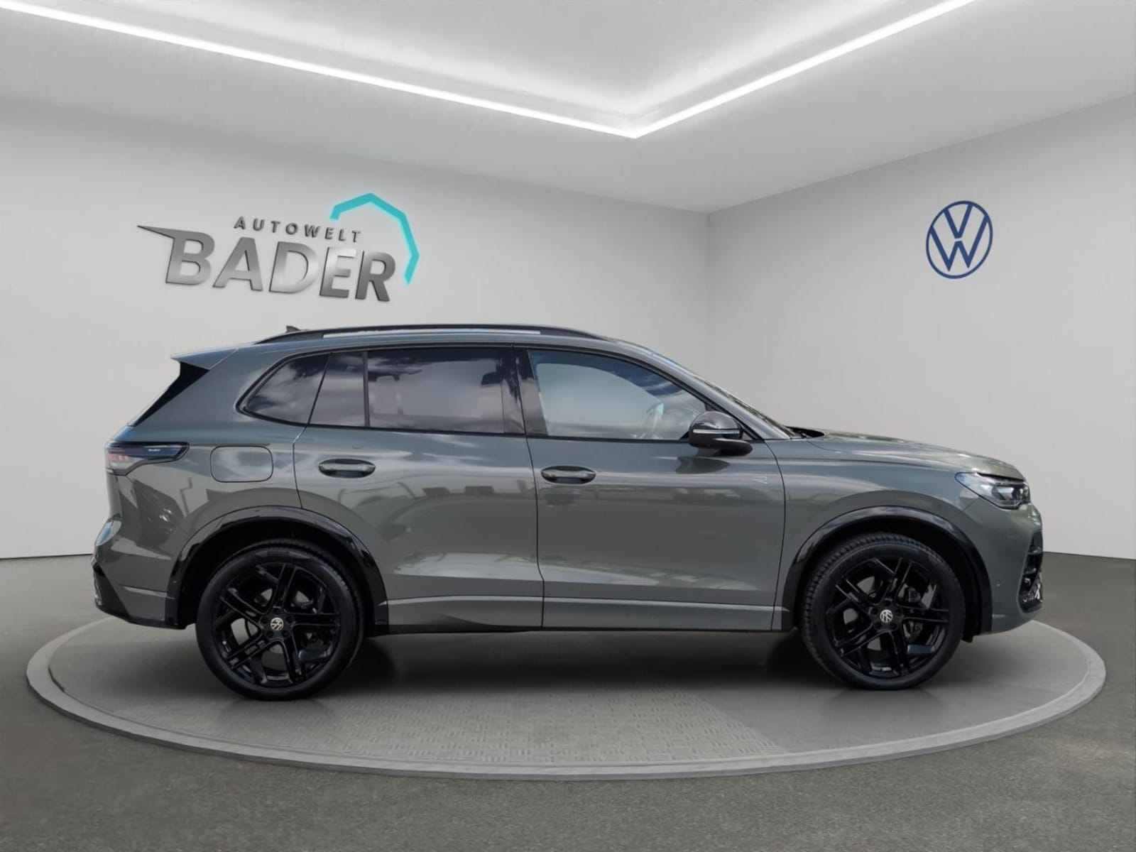 Volkswagen Tiguan – Bild 7