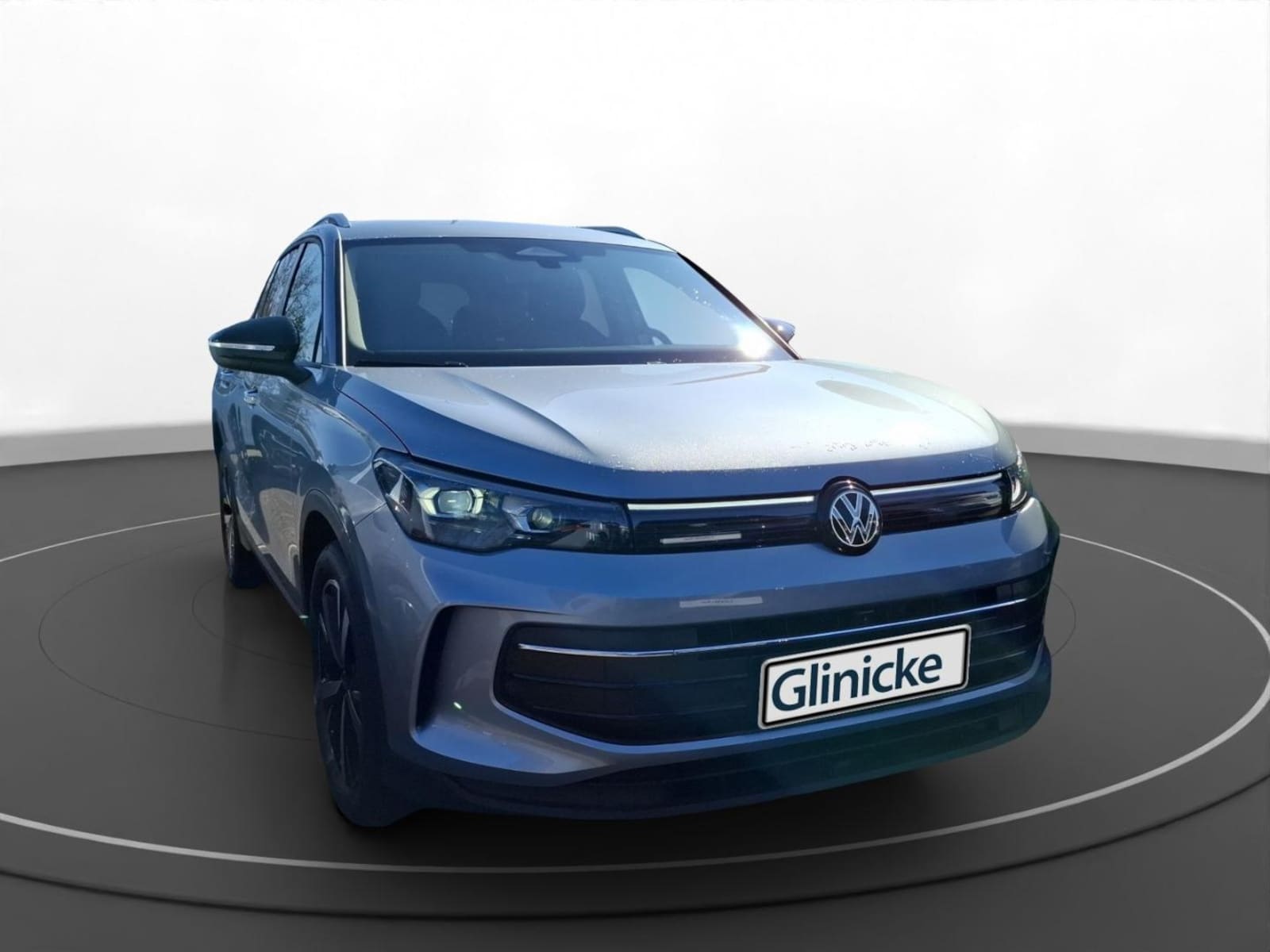 Volkswagen Tiguan – Bild 13