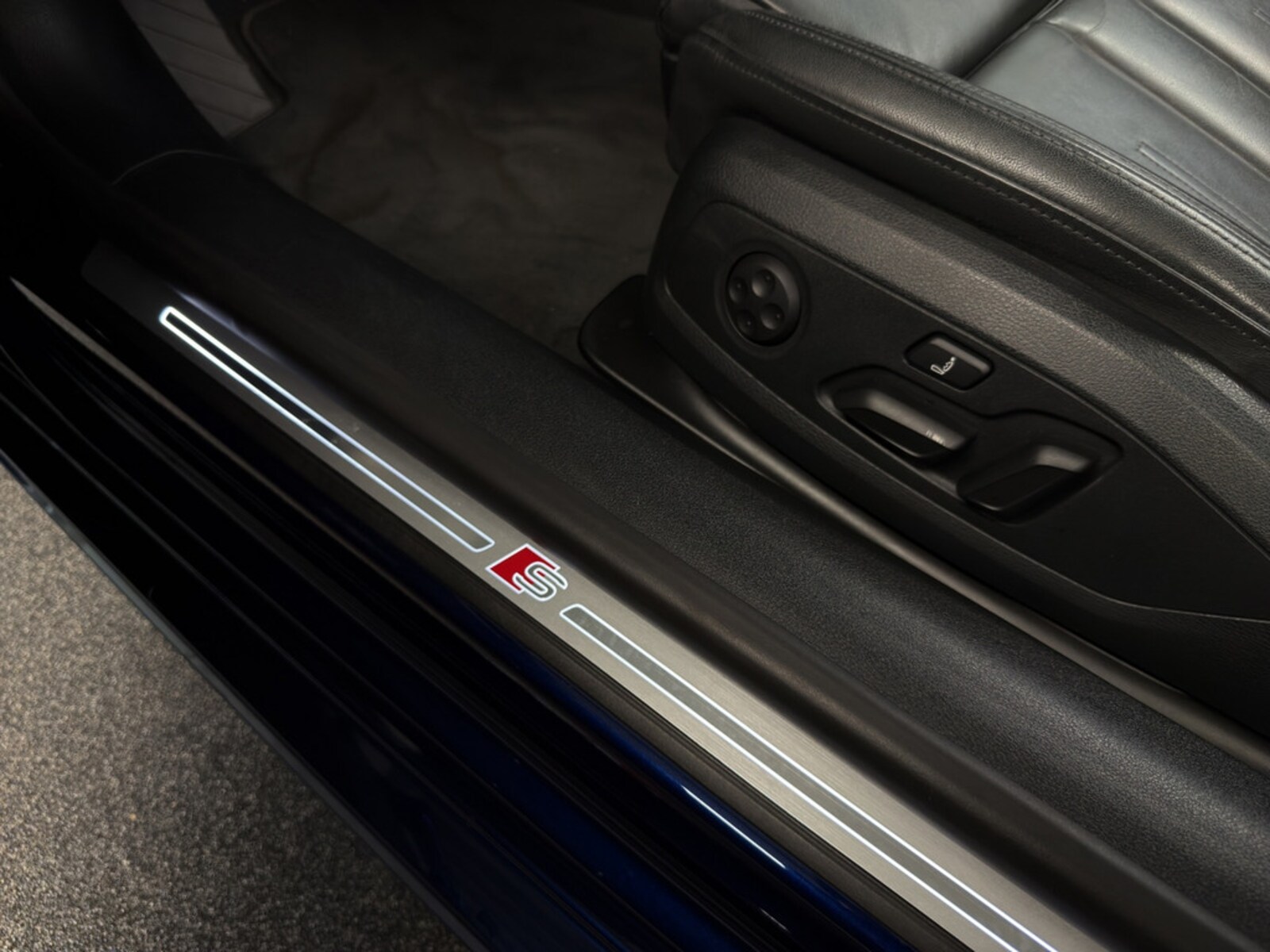 Audi A5 Cabriolet – Bild 19
