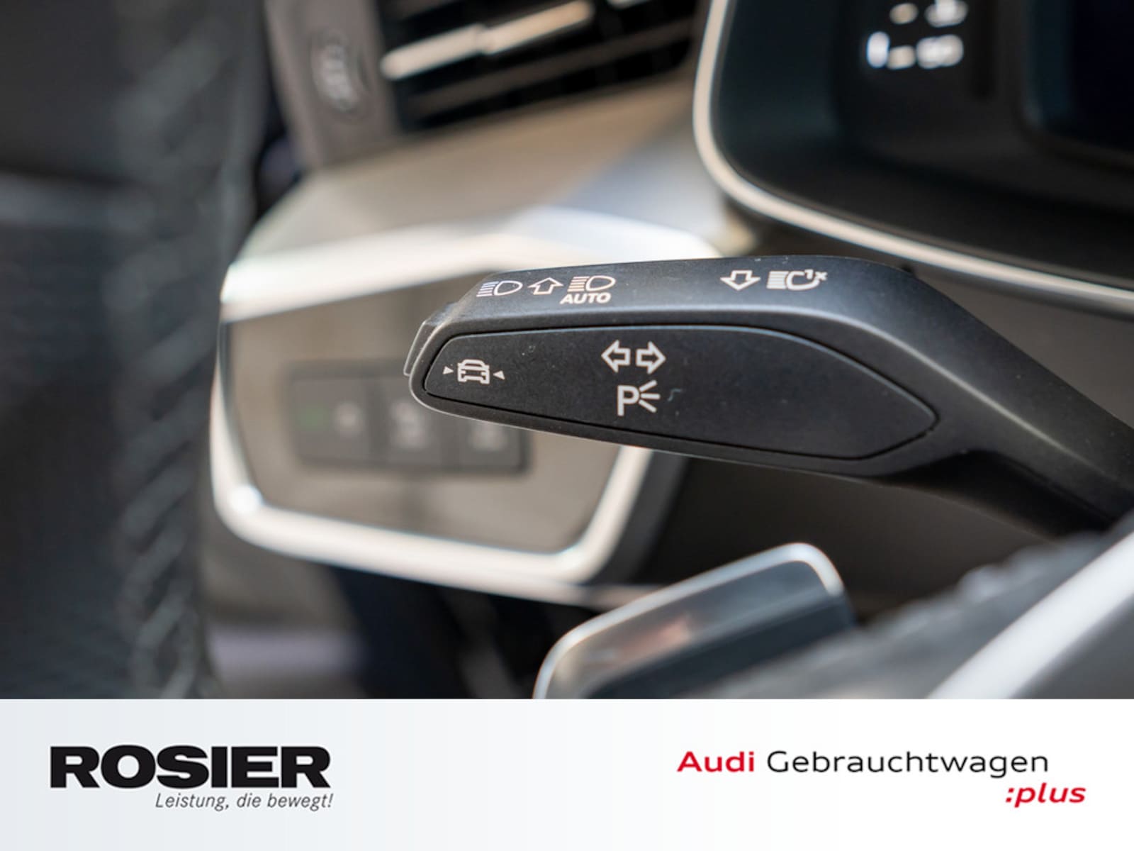 Audi S6 Avant – Bild 17