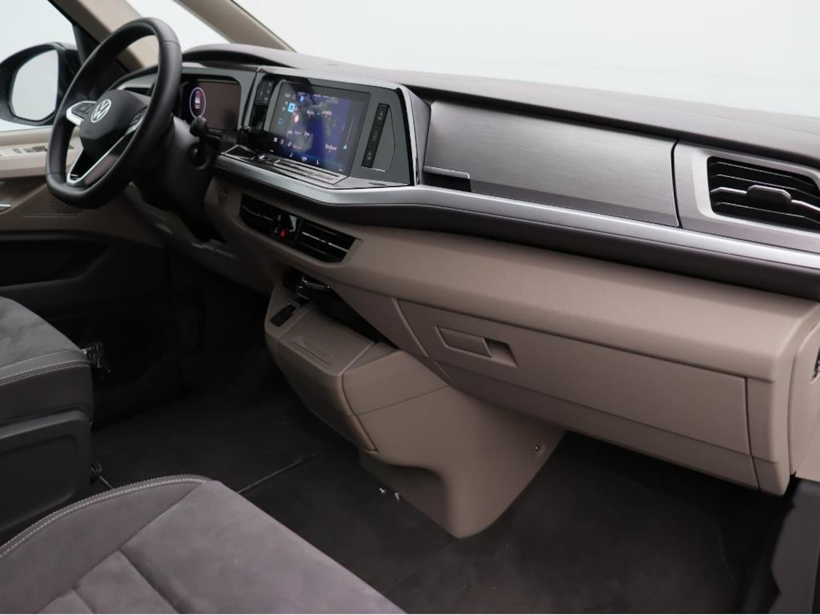 Volkswagen Multivan Langversion – Bild 4
