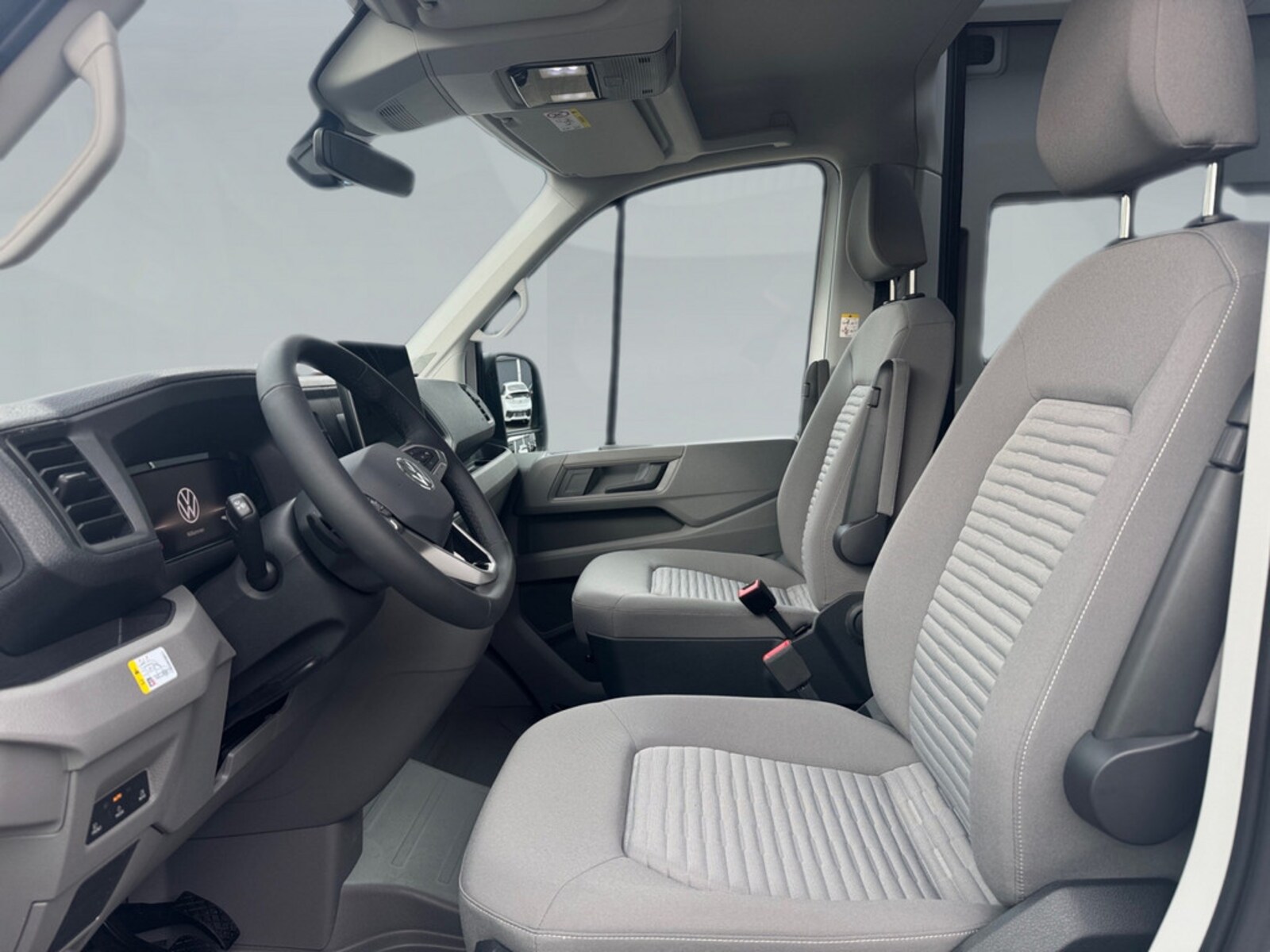 Volkswagen Grand California 600 – Bild 11