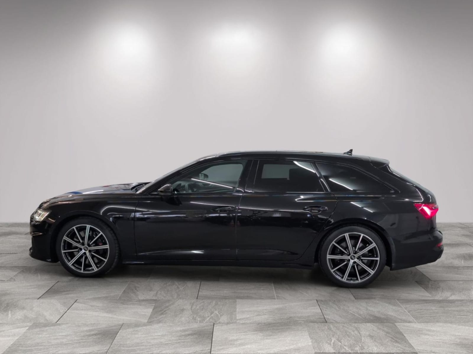 Audi S6 Avant – Bild 4