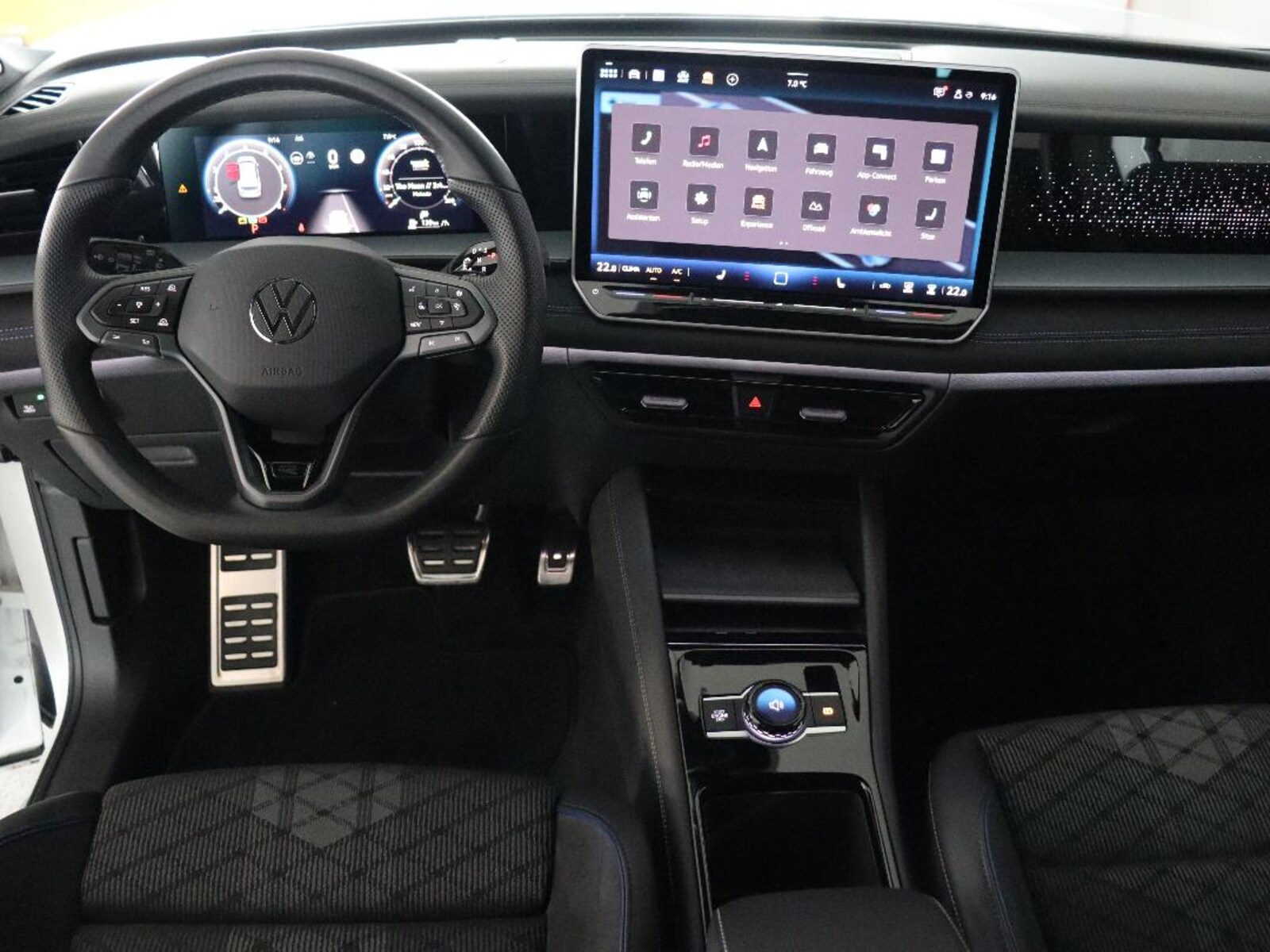 Volkswagen Tayron – Bild 17