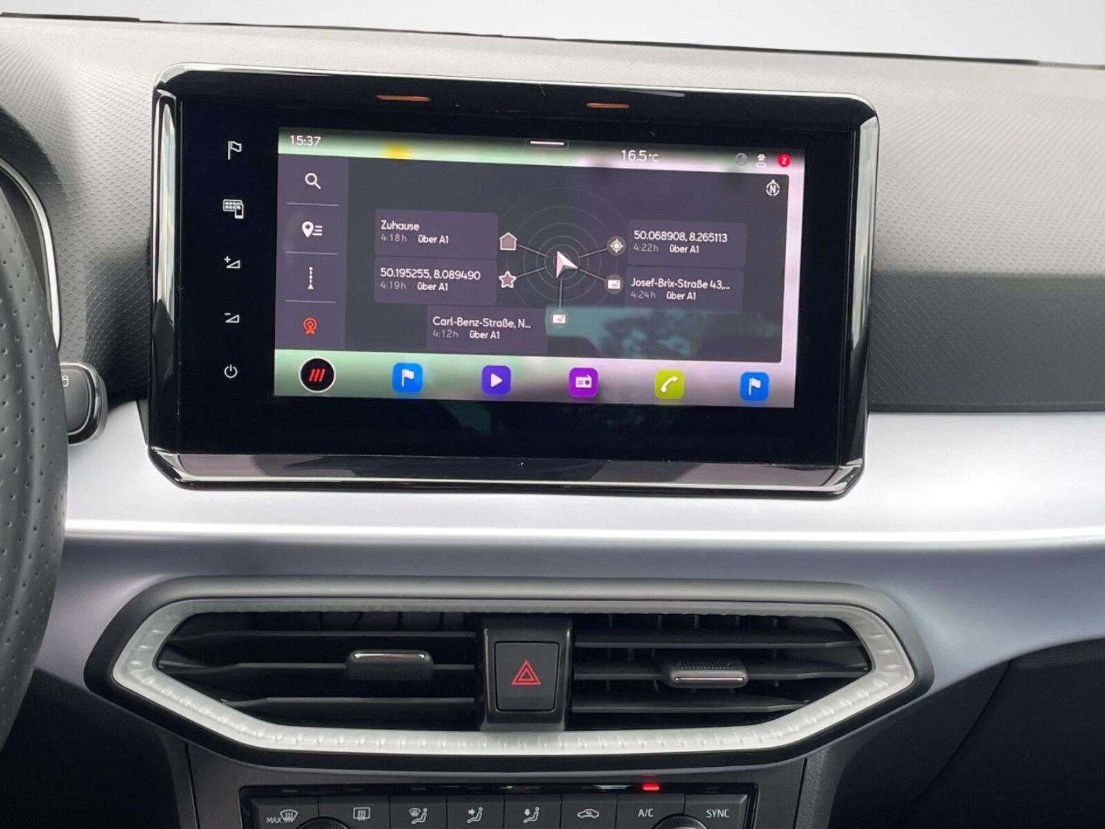 SEAT Arona – Bild 11