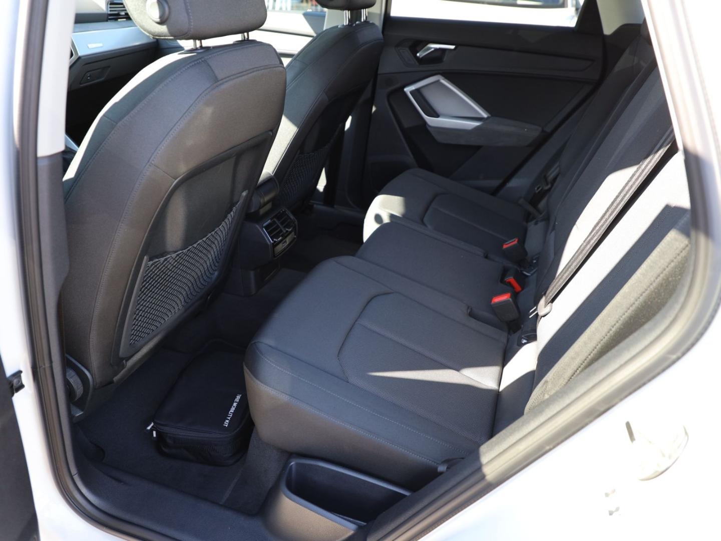 Bild über Audi Q3 TFSI e 45 TFSI e S tronic - für weitere Informationen kontaktieren Sie den Audi Partner