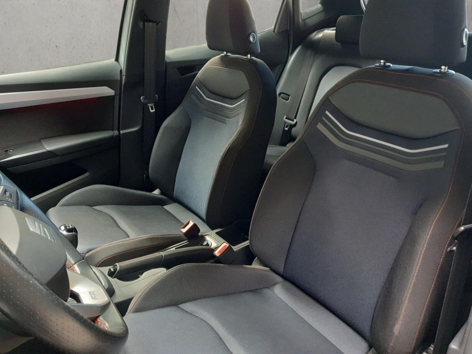 SEAT Ibiza – Bild 9