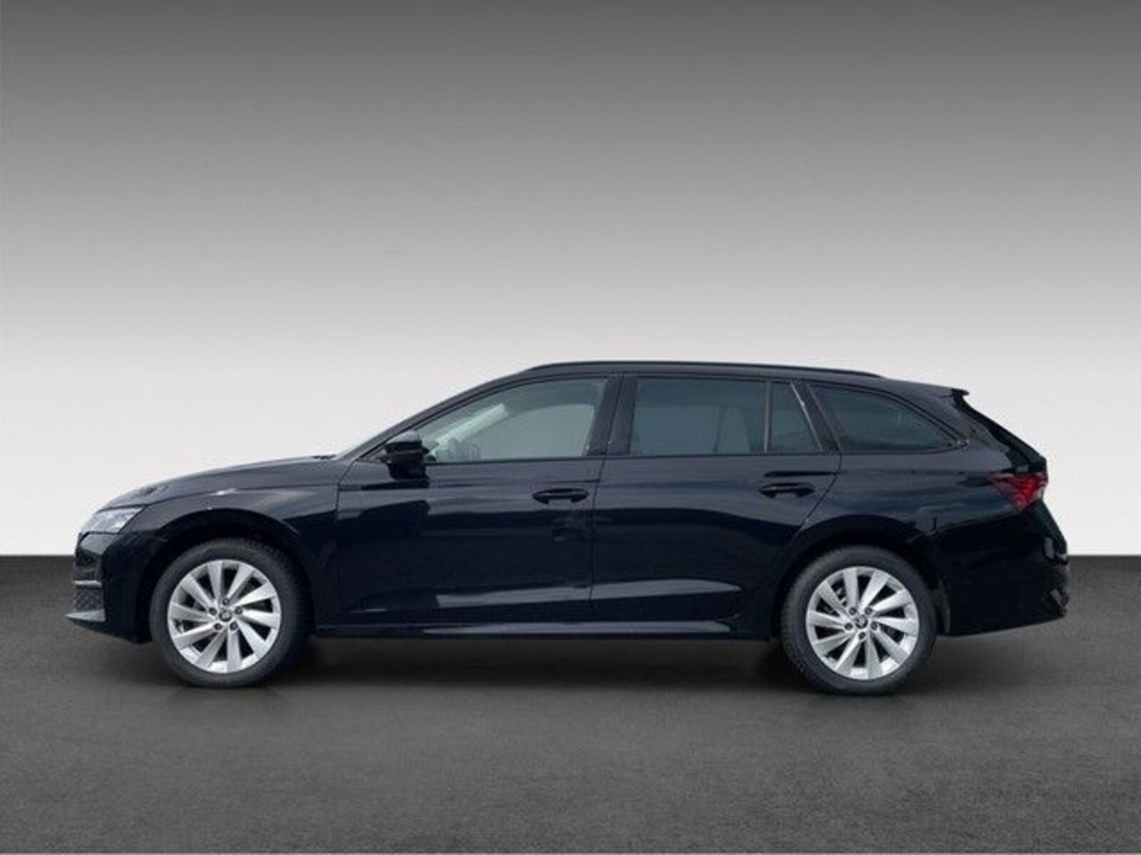 Škoda Octavia Combi – Bild 2