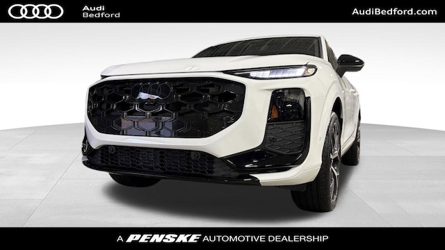 2027 Audi Q3 SUV