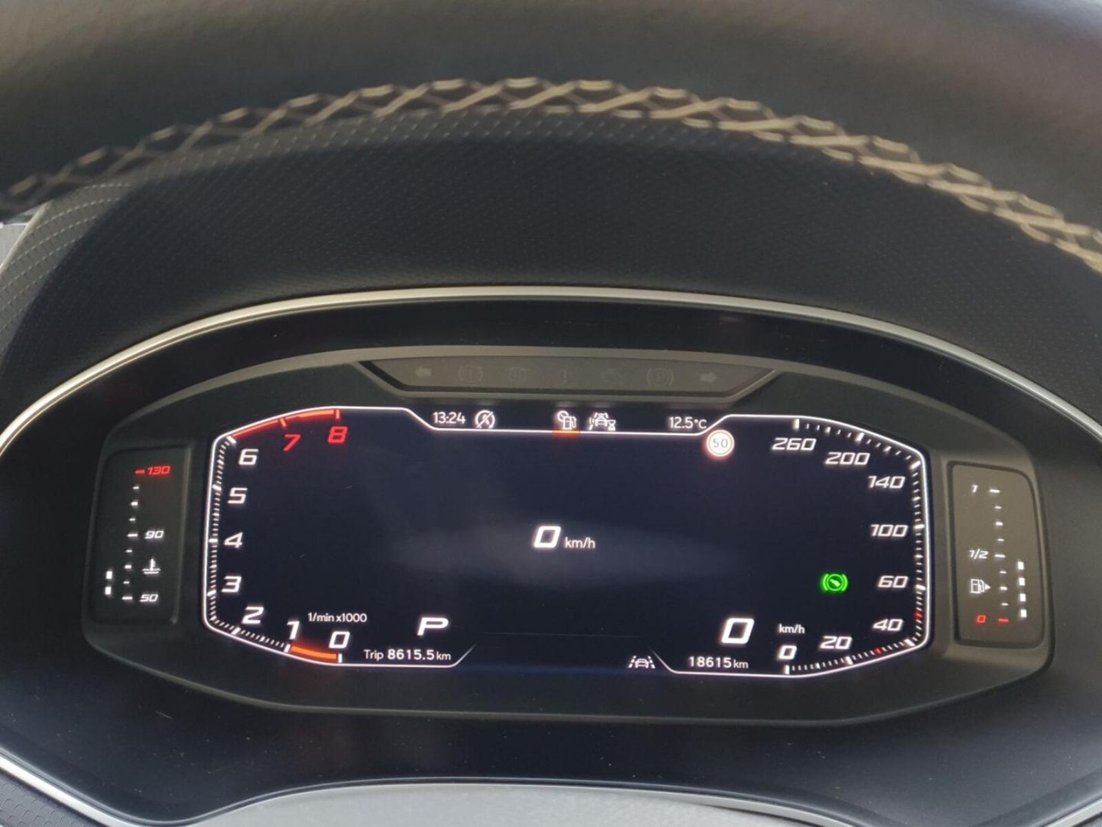 SEAT Ibiza – Bild 11