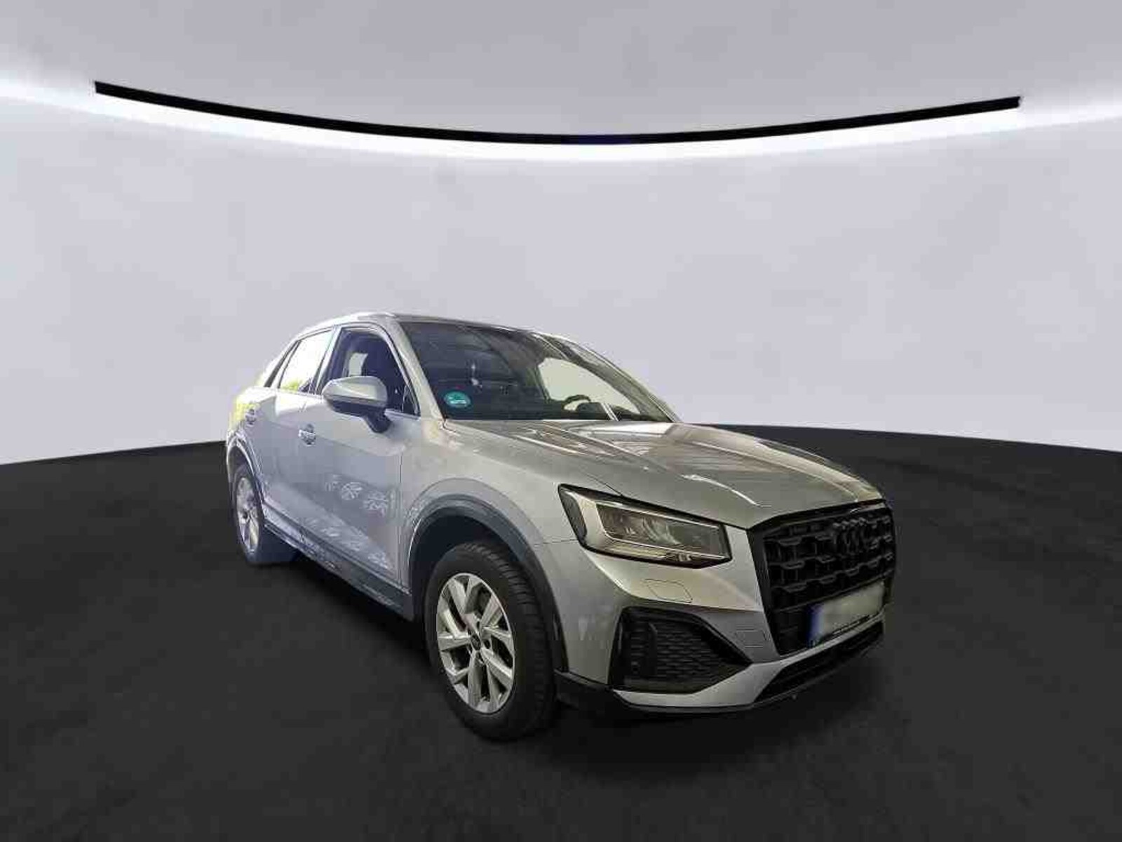 Audi Q2 – Bild 3