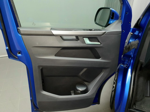 Volkswagen T6.1 Multivan