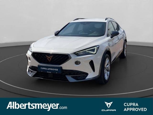 CUPRA Formentor 1.4 e-Hybrid LED+NAVI+KAMERA+PDC+ACC (034279)