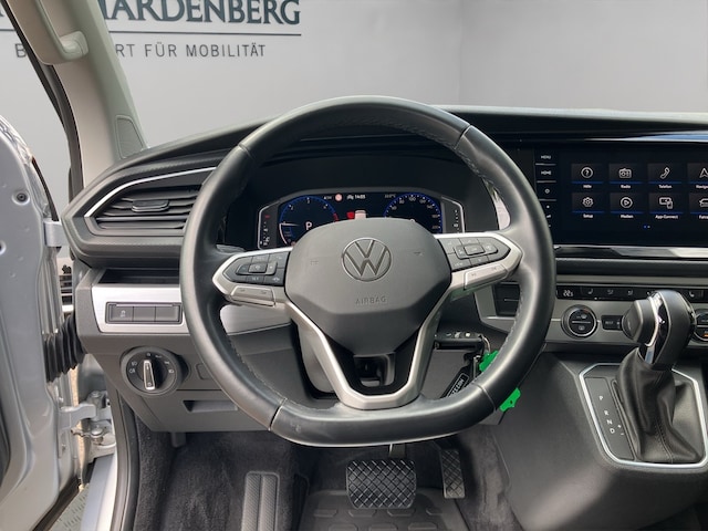 Volkswagen T6.1 Multivan