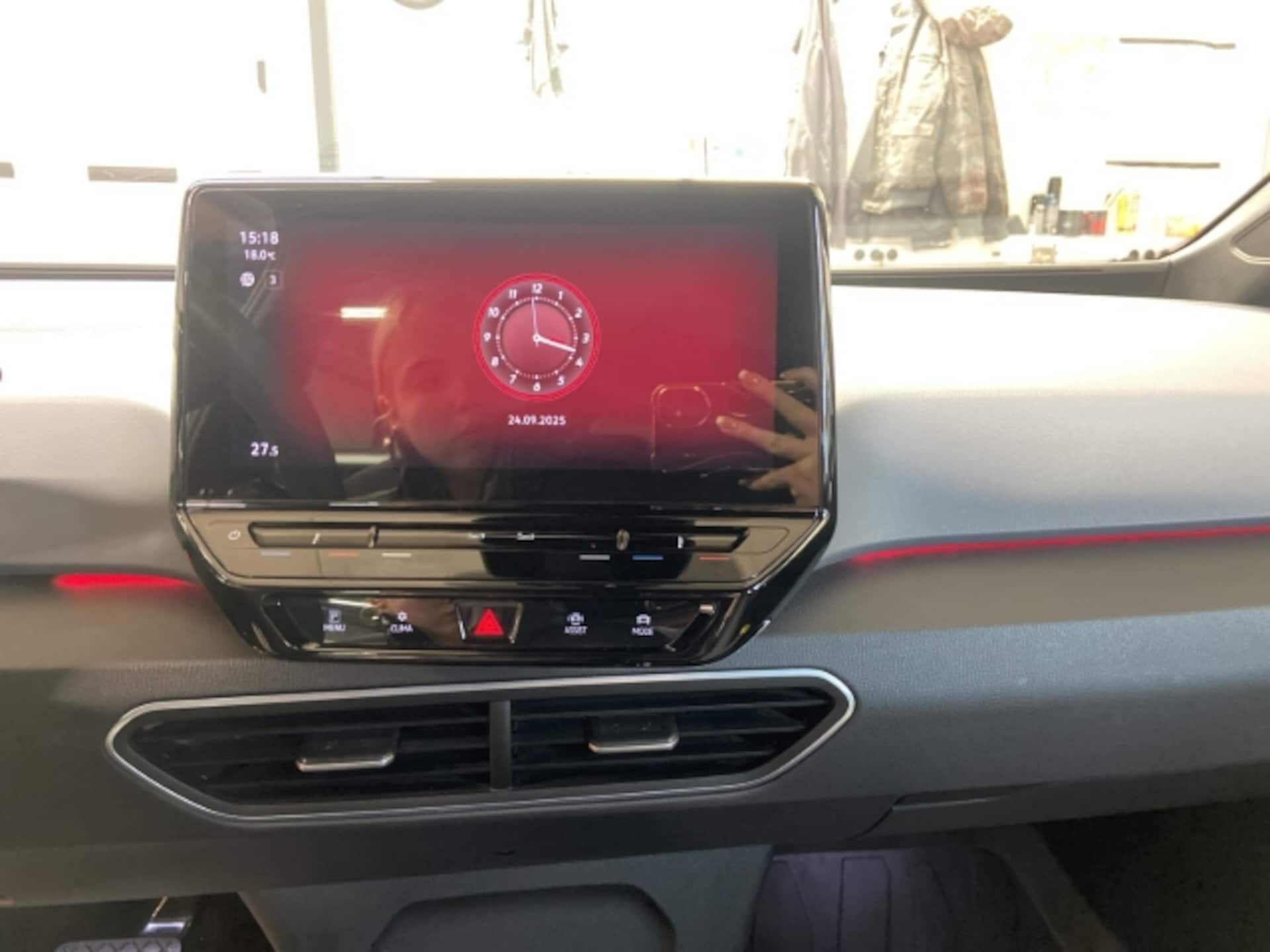 Volkswagen ID.3 Pure Performance