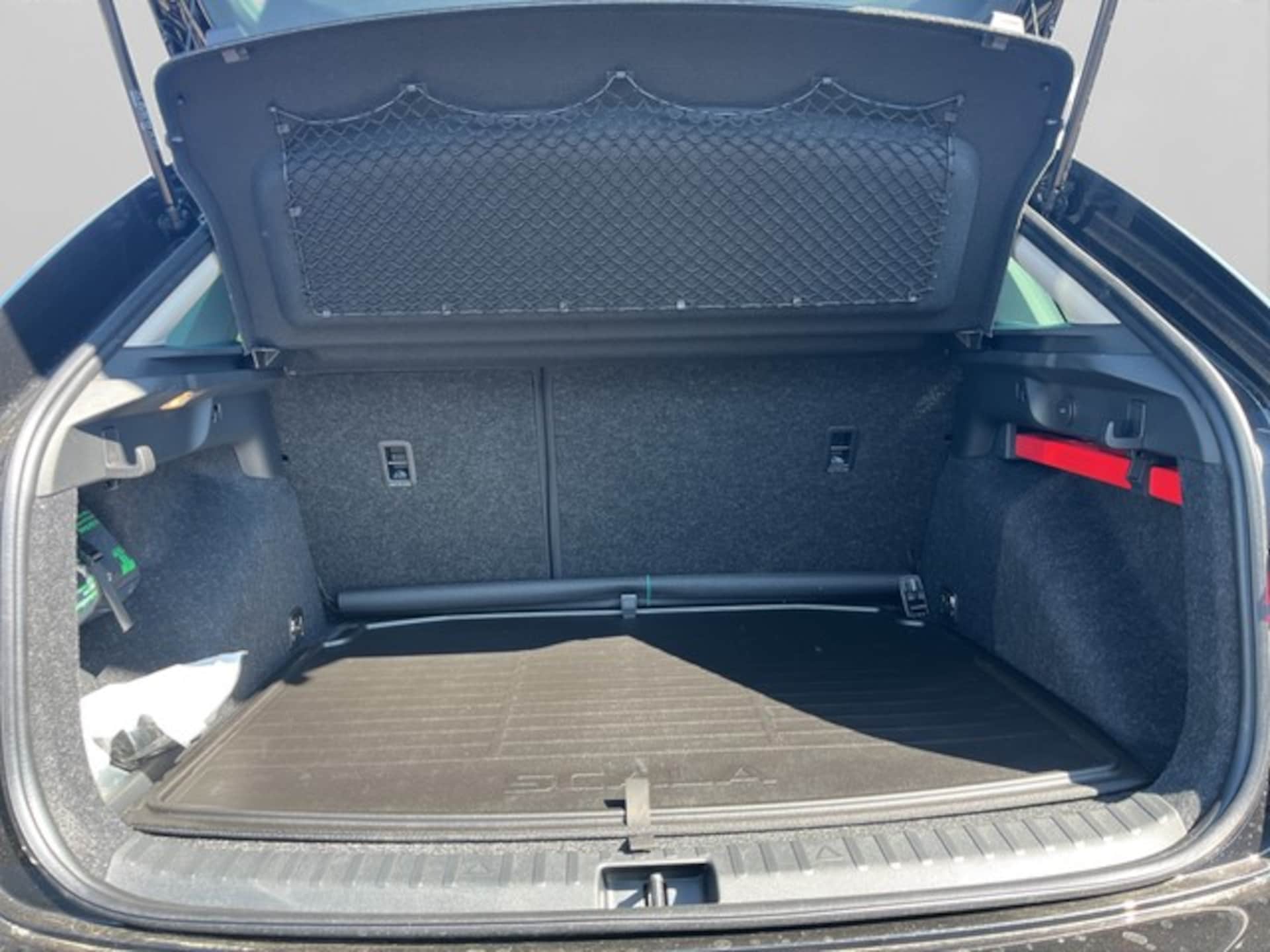 Skoda Scala Selection