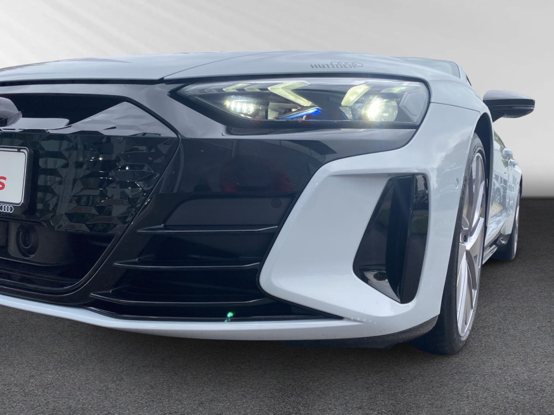 Audi RS e-tron GT