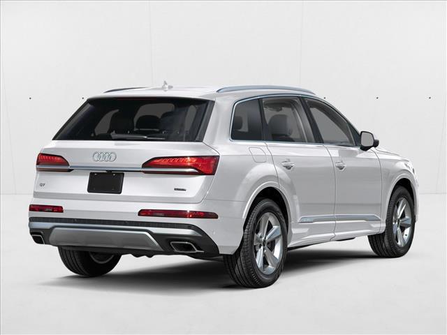 2026 AUDI Q7 - Image 2