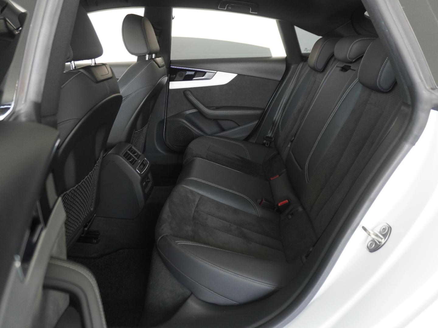 Audi A5 Sportback 40 TDI quattro S line 140(190) kW(PS) S tronic for more details contact your dealer