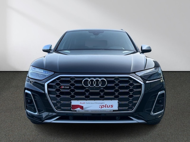 Audi SQ5 SUV TDI Tiptronic -  - Joinsteer - #3