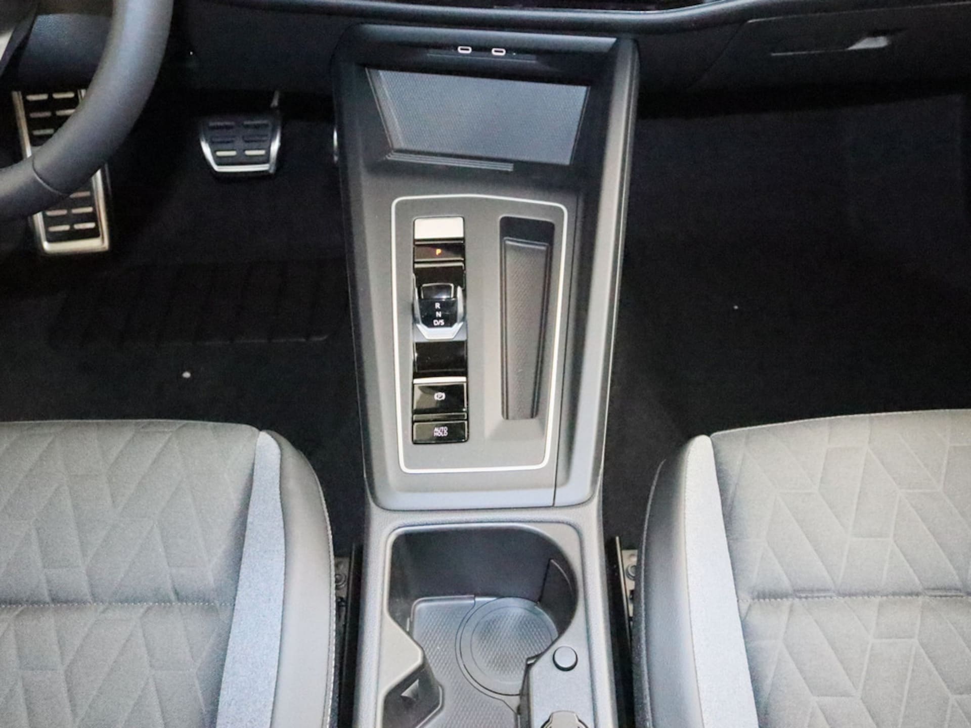 Volkswagen Golf Goal