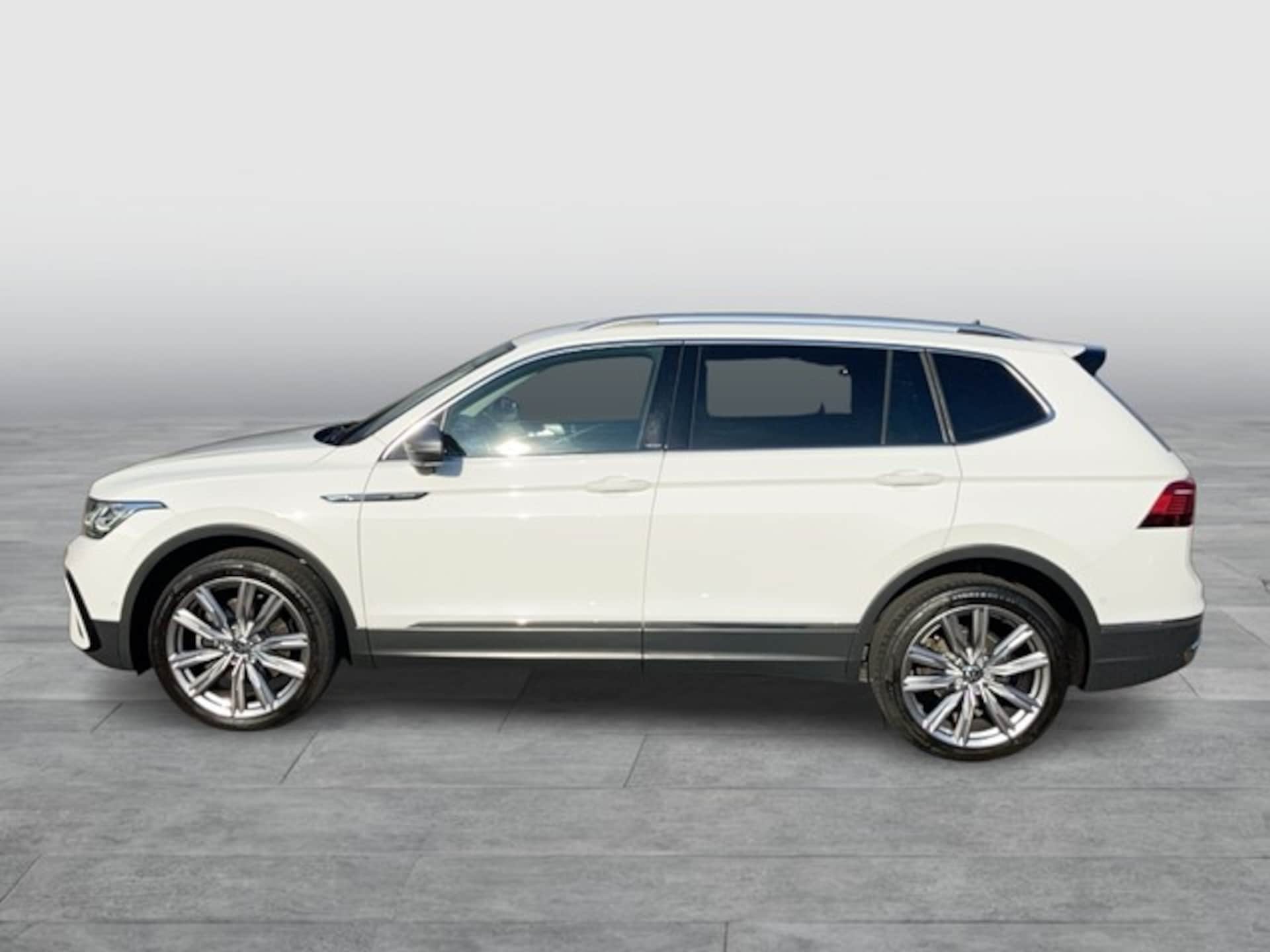 Volkswagen Tiguan Allspace Elegance