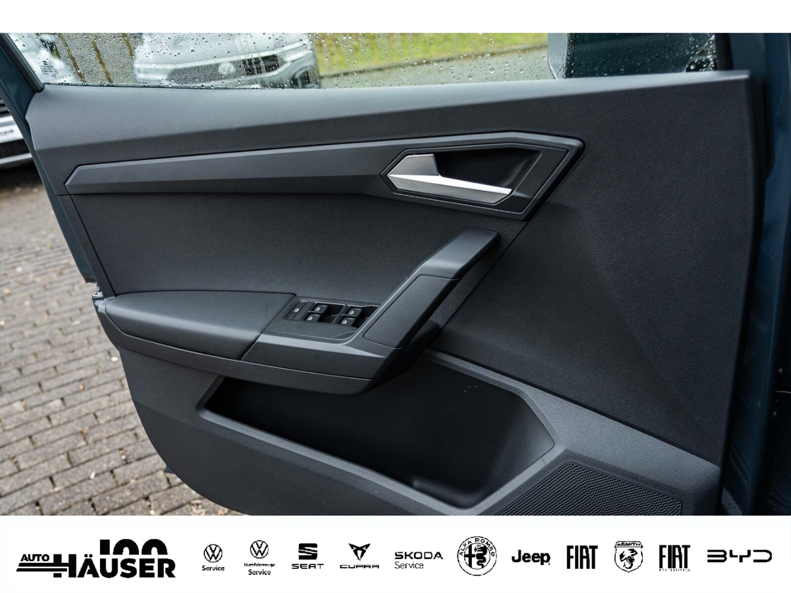 SEAT Ibiza – Bild 14