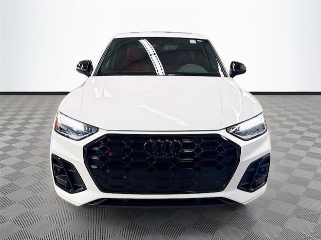 2024 Audi SQ5 Sportback