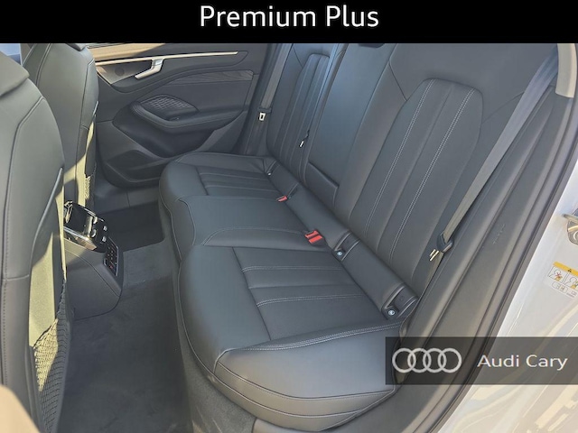2026 Audi A6 Premium Plus - Photo 14