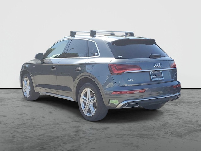 2023 Audi Q5 TFSI e