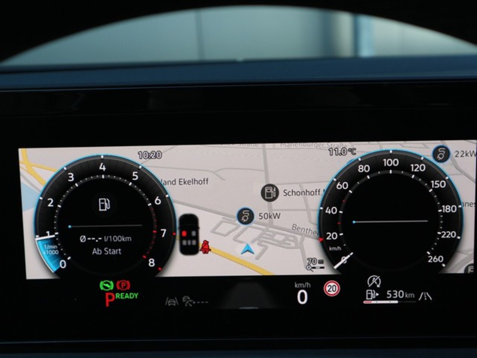 Volkswagen T-Roc – Bild 10