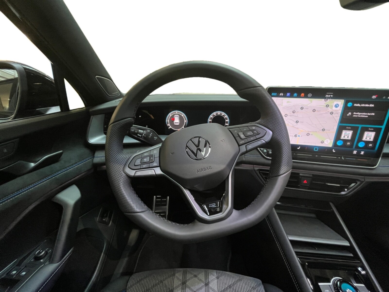 Volkswagen Tayron – Bild 12