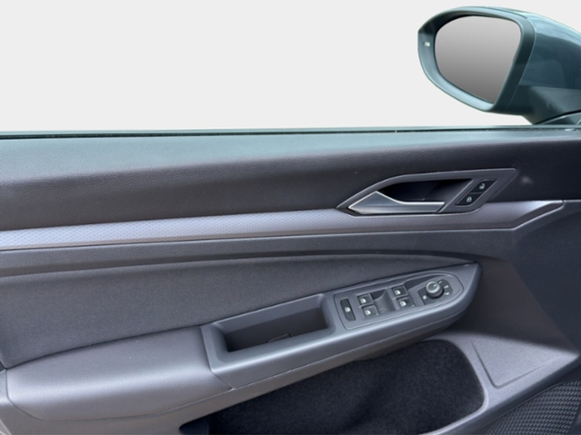 Volkswagen Golf Active