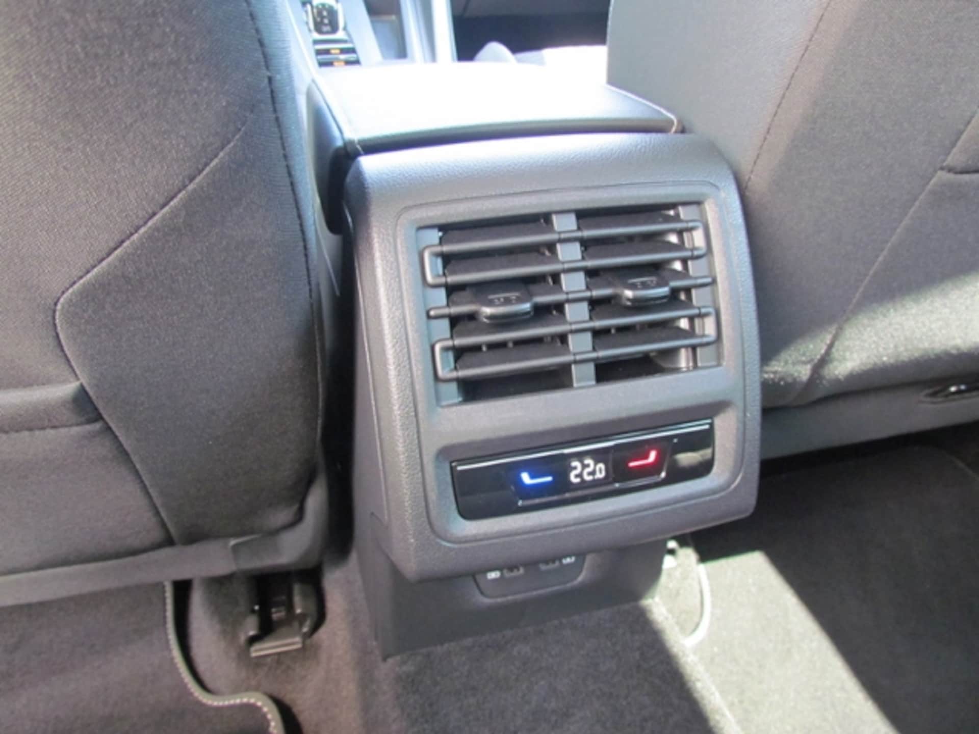 Volkswagen Golf Variant Active
