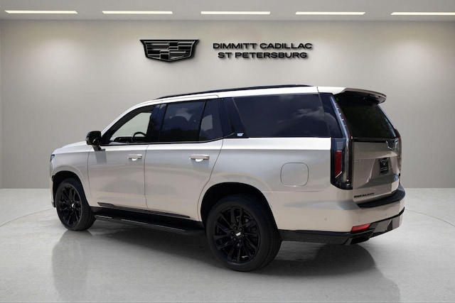 2021 Cadillac Escalade