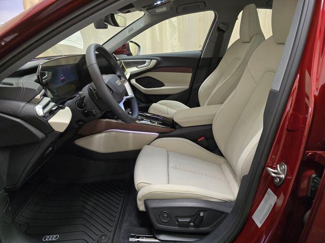 2026 Audi A5 Prestige - Photo 14