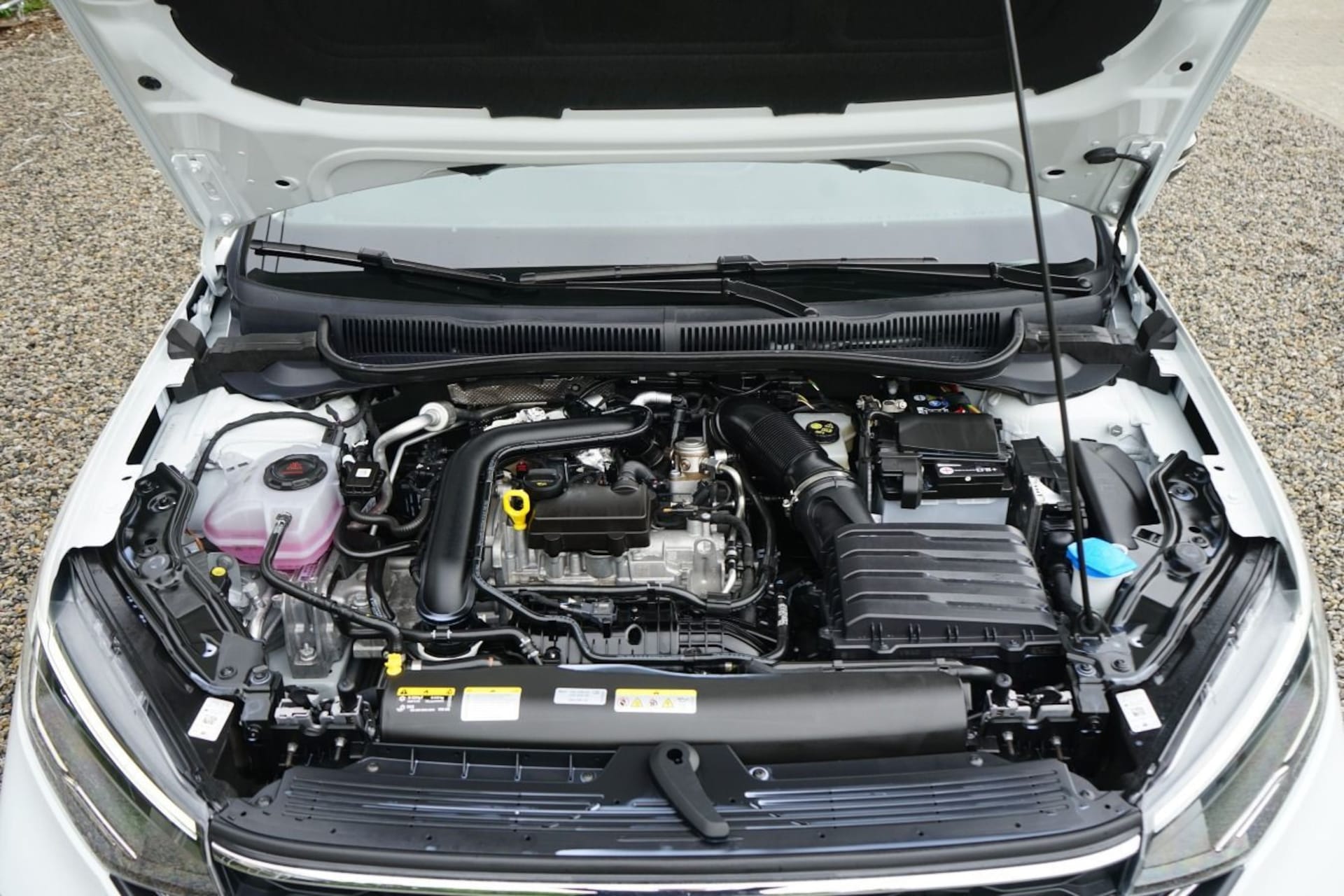 Volkswagen Taigo ENERGY
