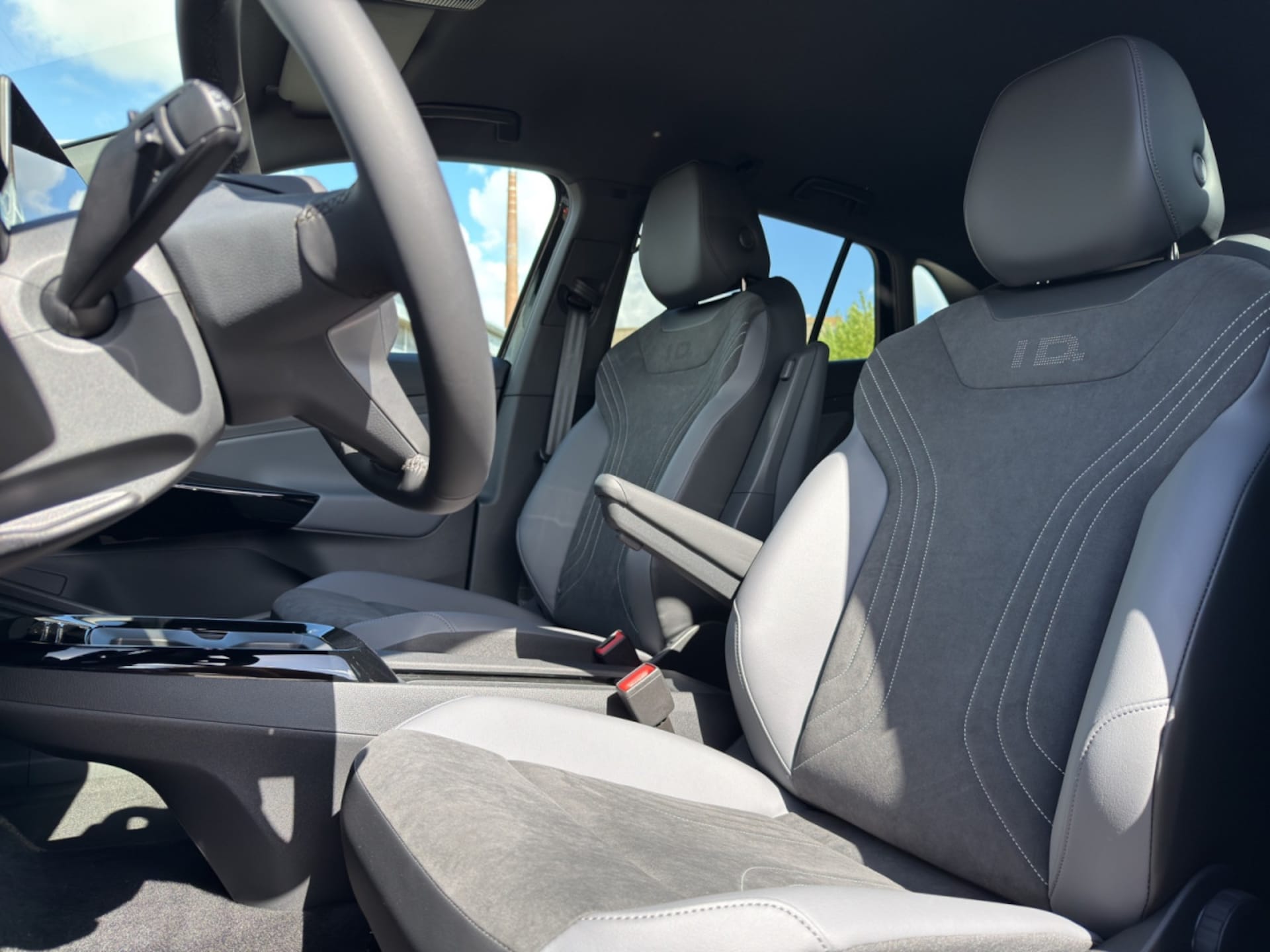 Volkswagen ID.4 Pro