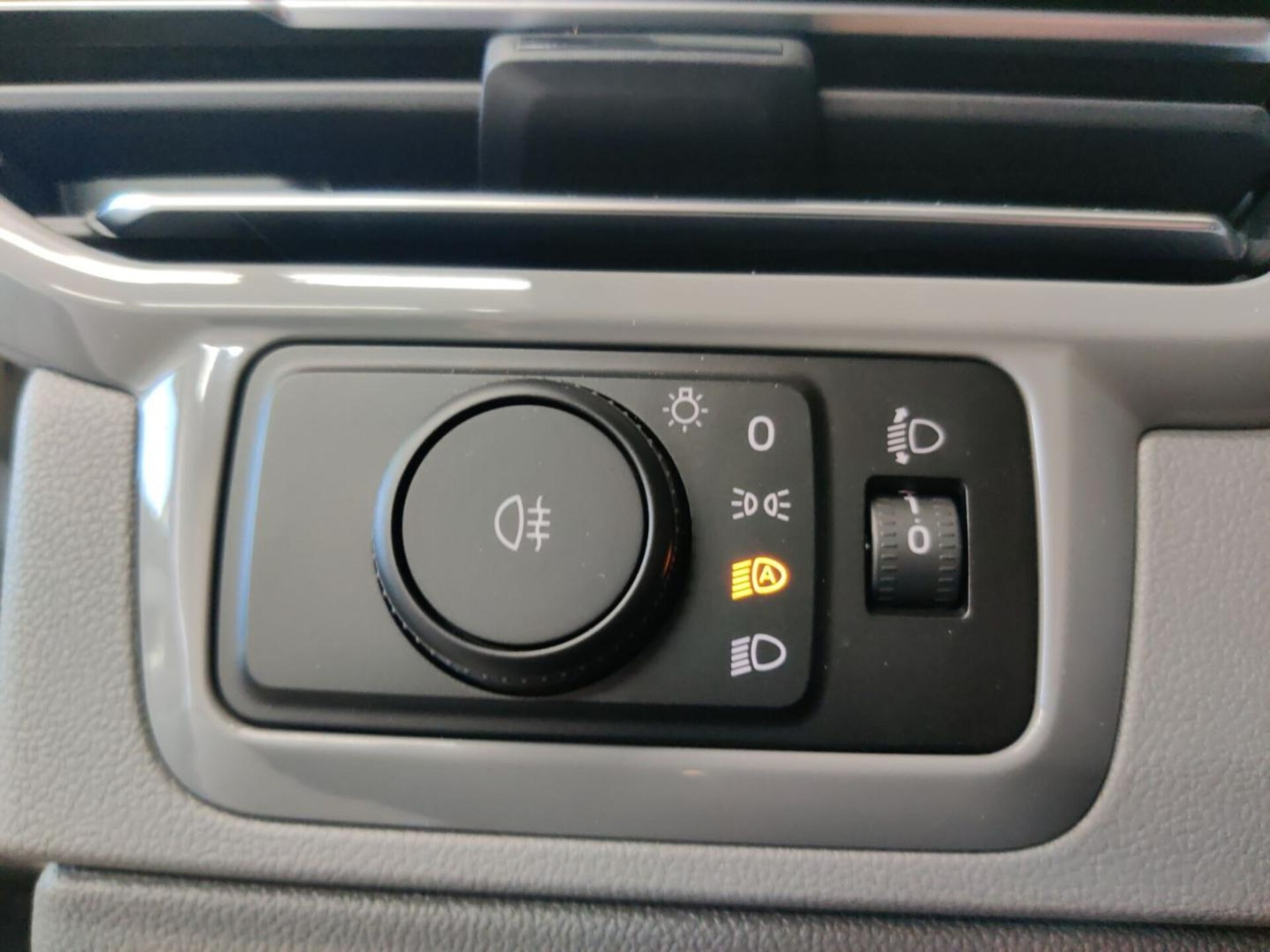 Volkswagen Transporter Kasten langer Radstand